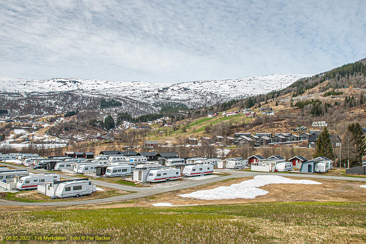 Frå Myrkdalen