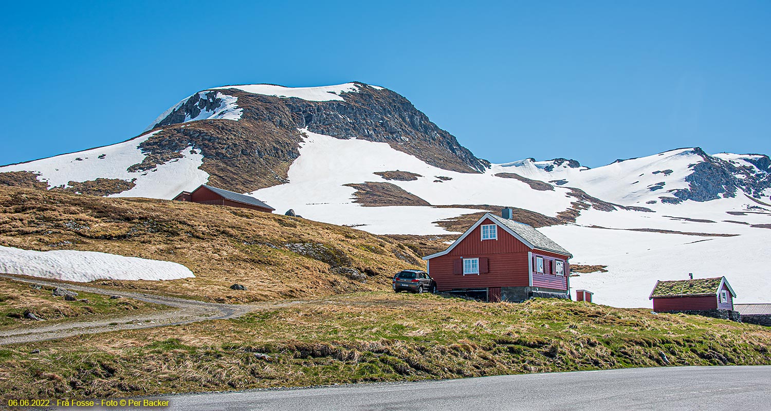 Frå Fosse