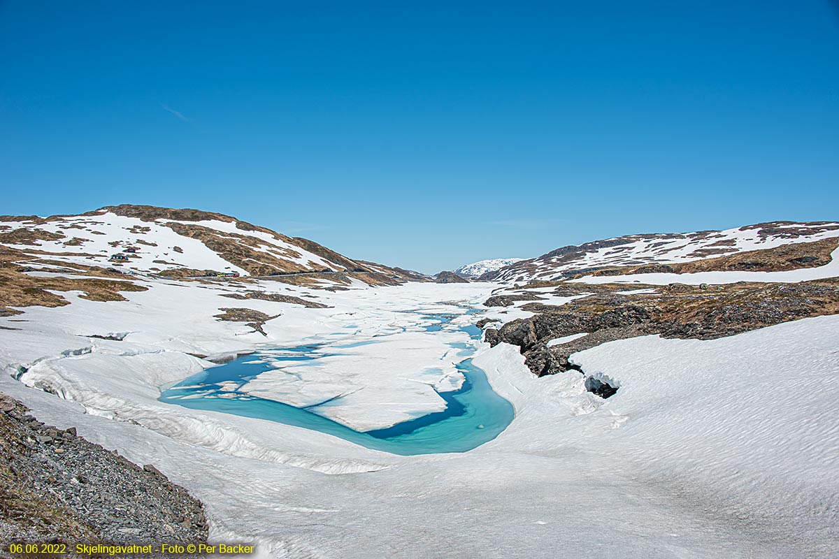 Skjelingavatnet