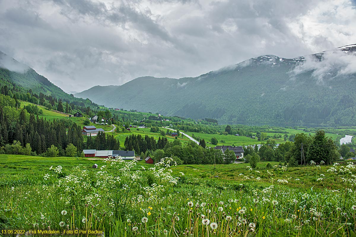 Frå Myrkdalen