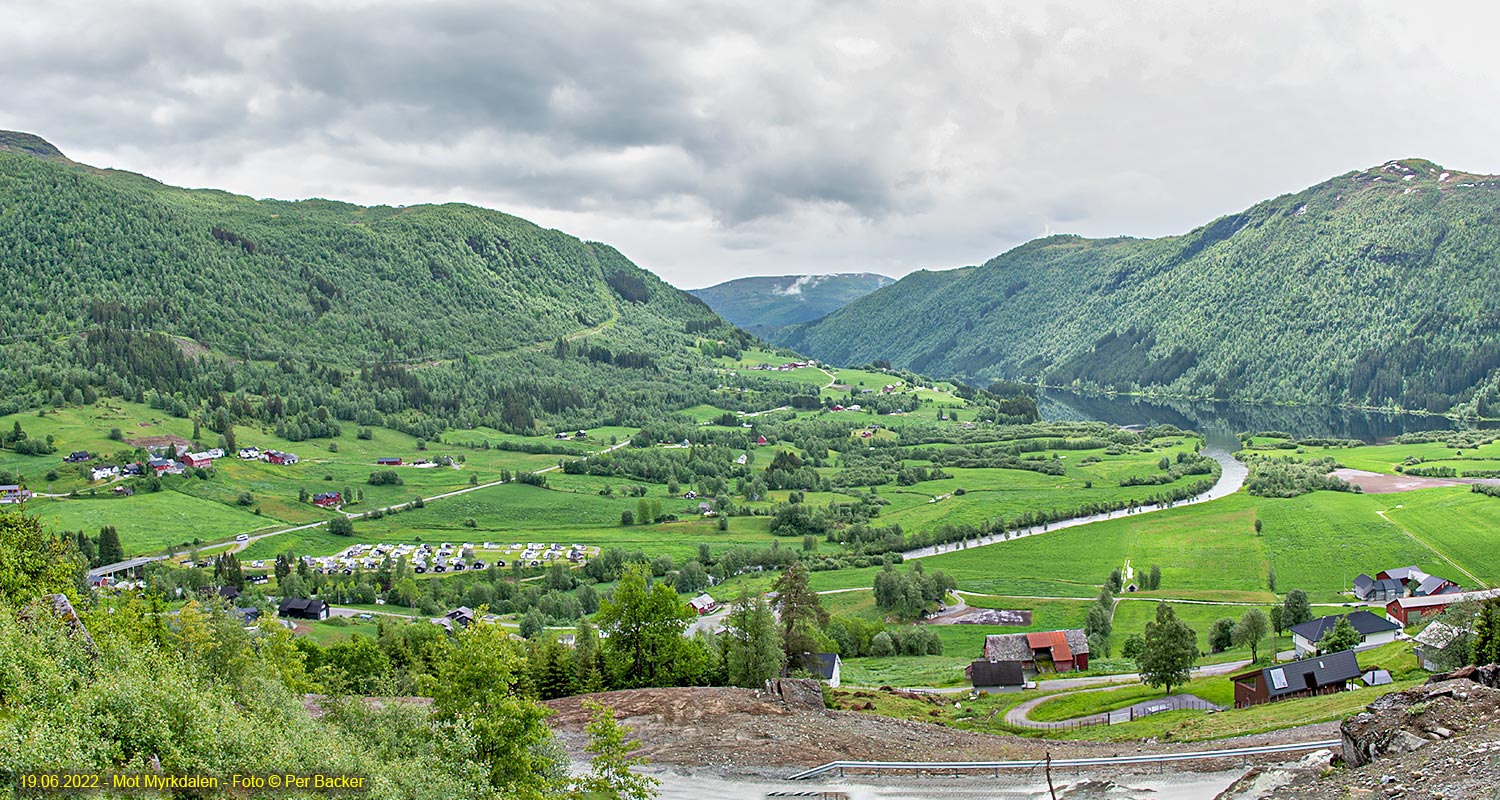 Frå Myrkdalen