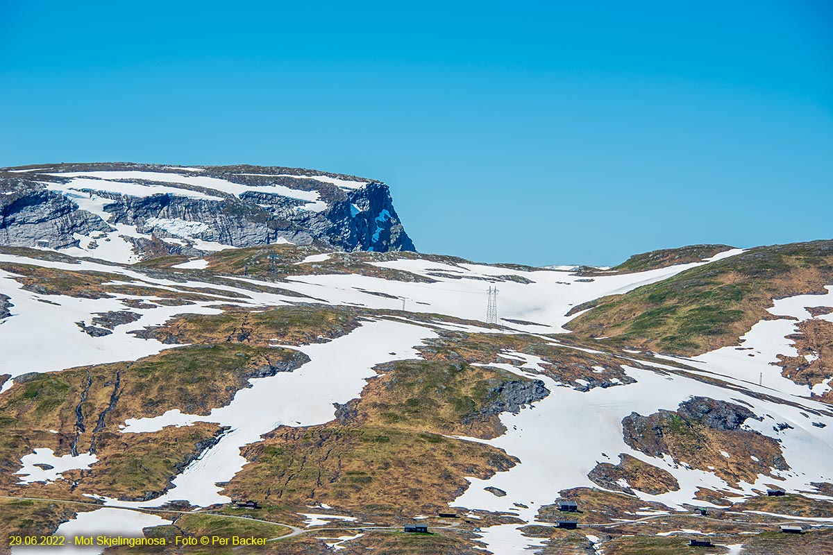 Mot Skjelinganosa