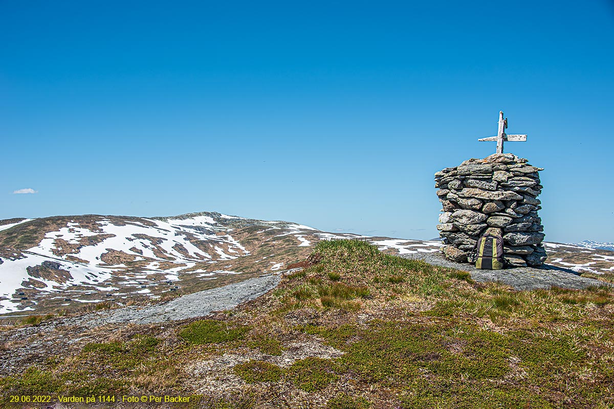 Varden på 1144