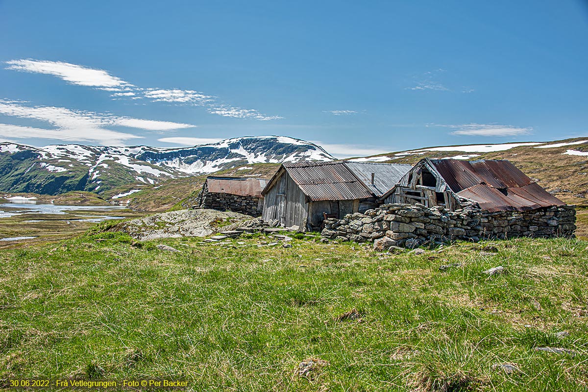 Frå Vetlegrungen