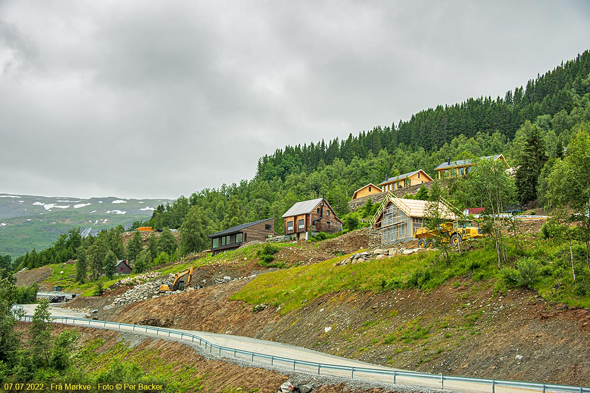 Frå Mørkve