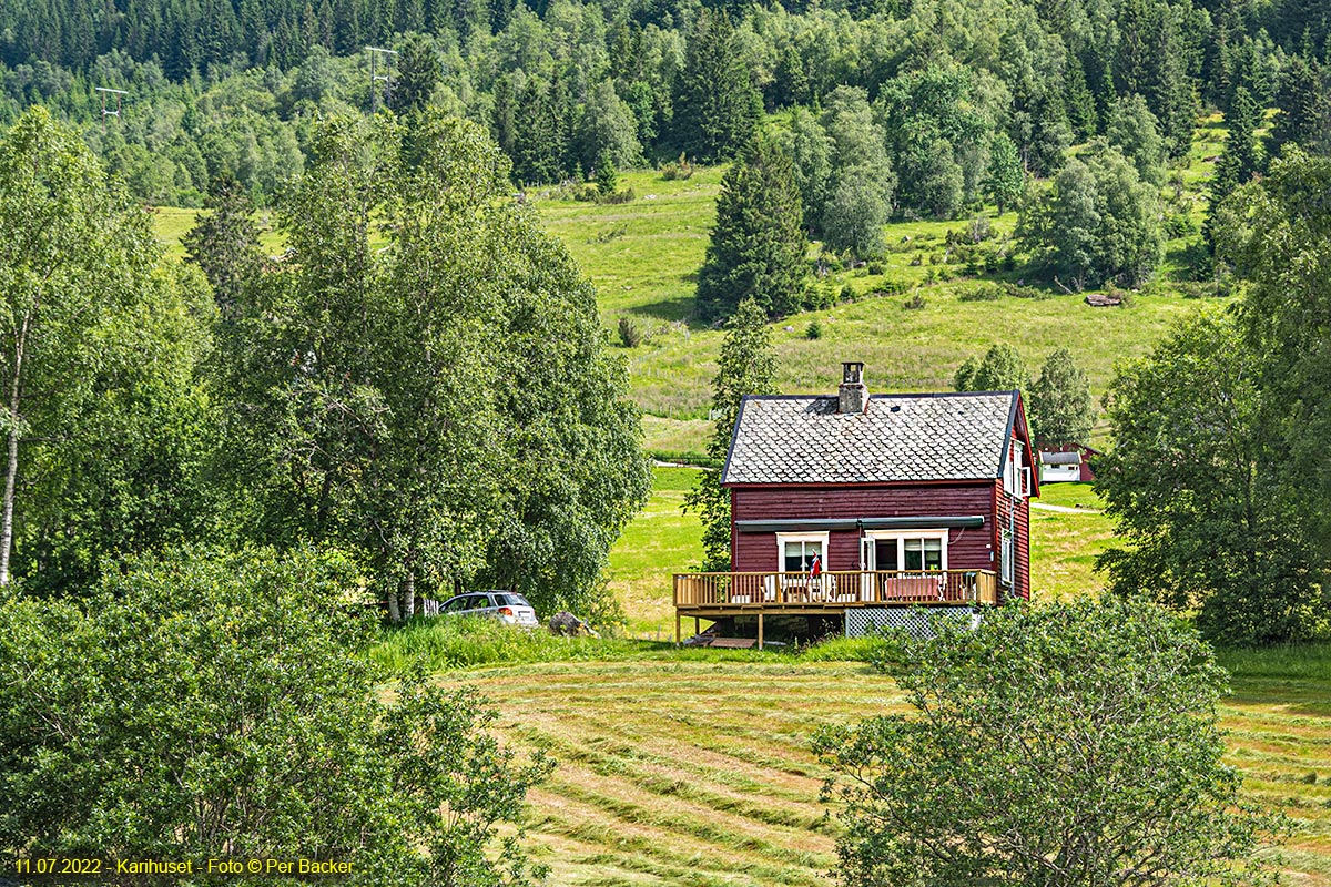 Karihuset