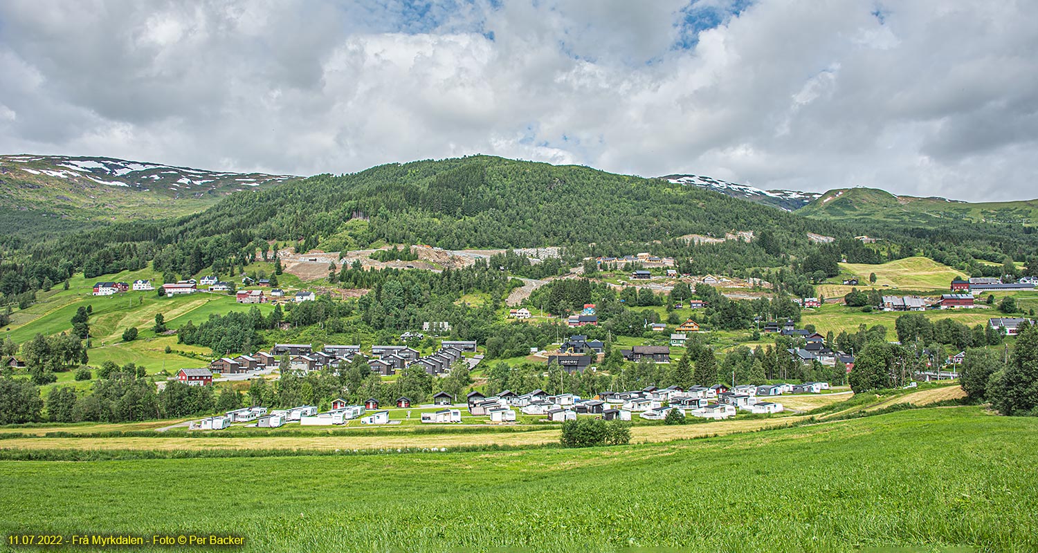 Frå Myrkdalen