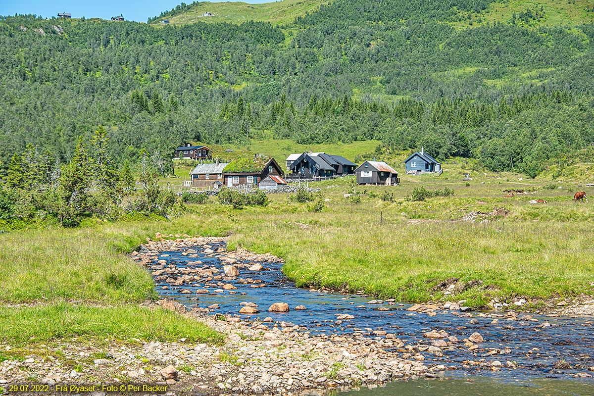 Frå Øyaset