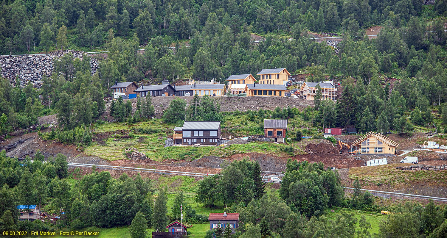 Frå Mørkve