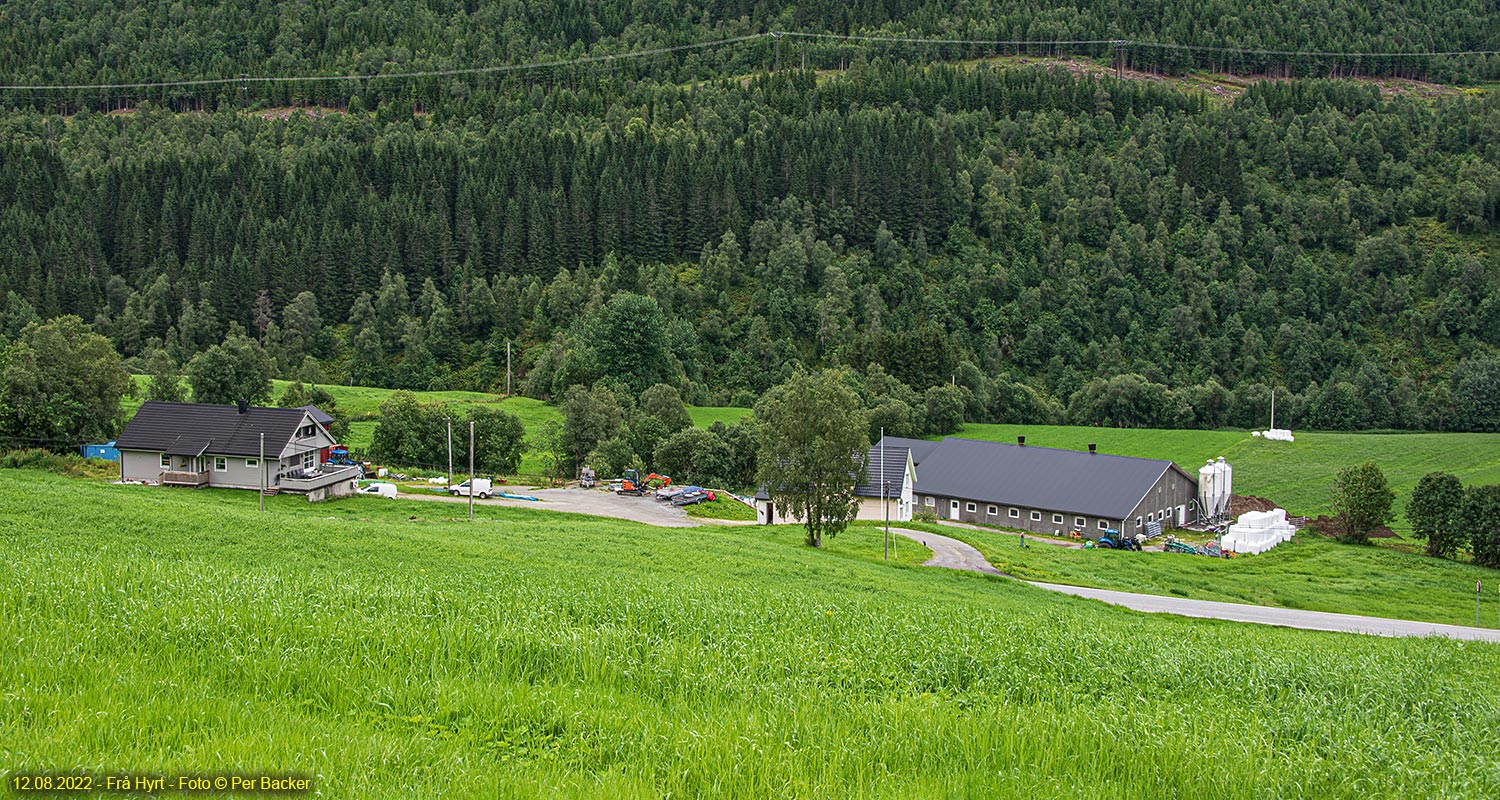 Frå Hyrt