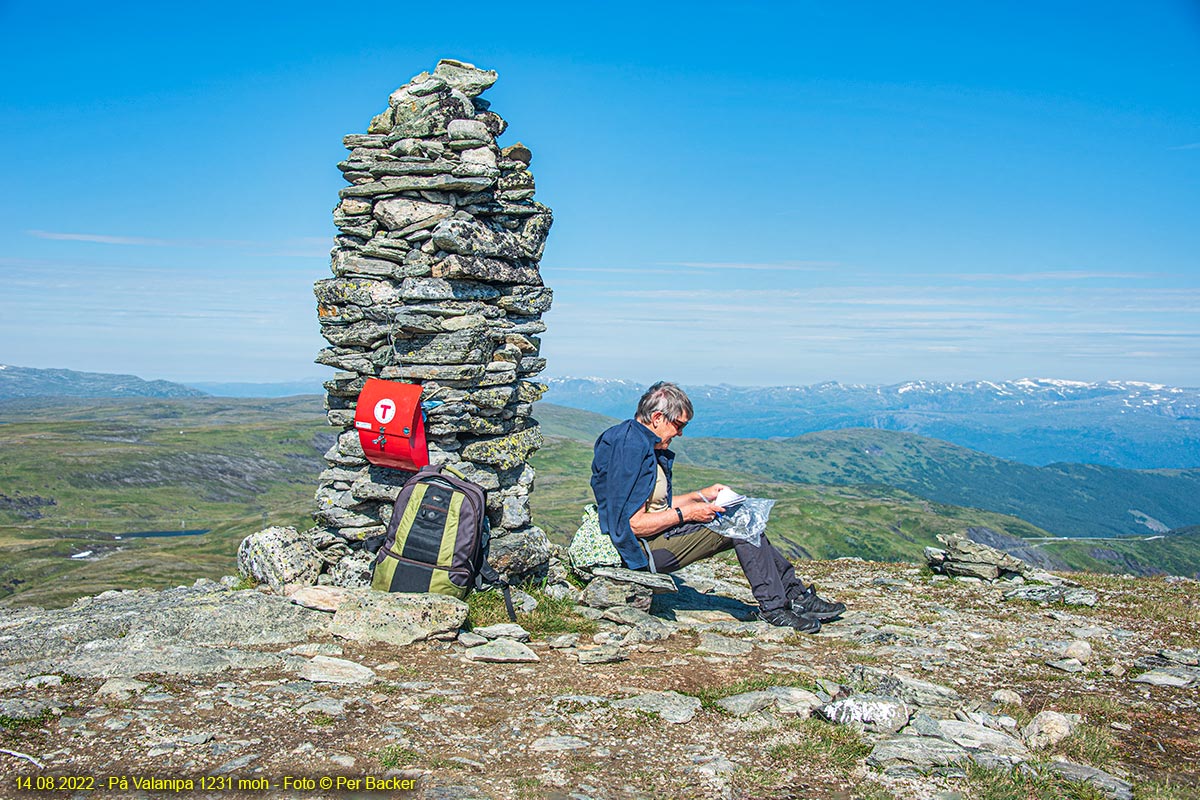 På Valanipa