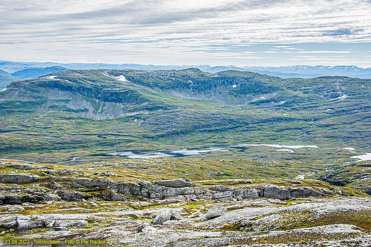 Sendedalen