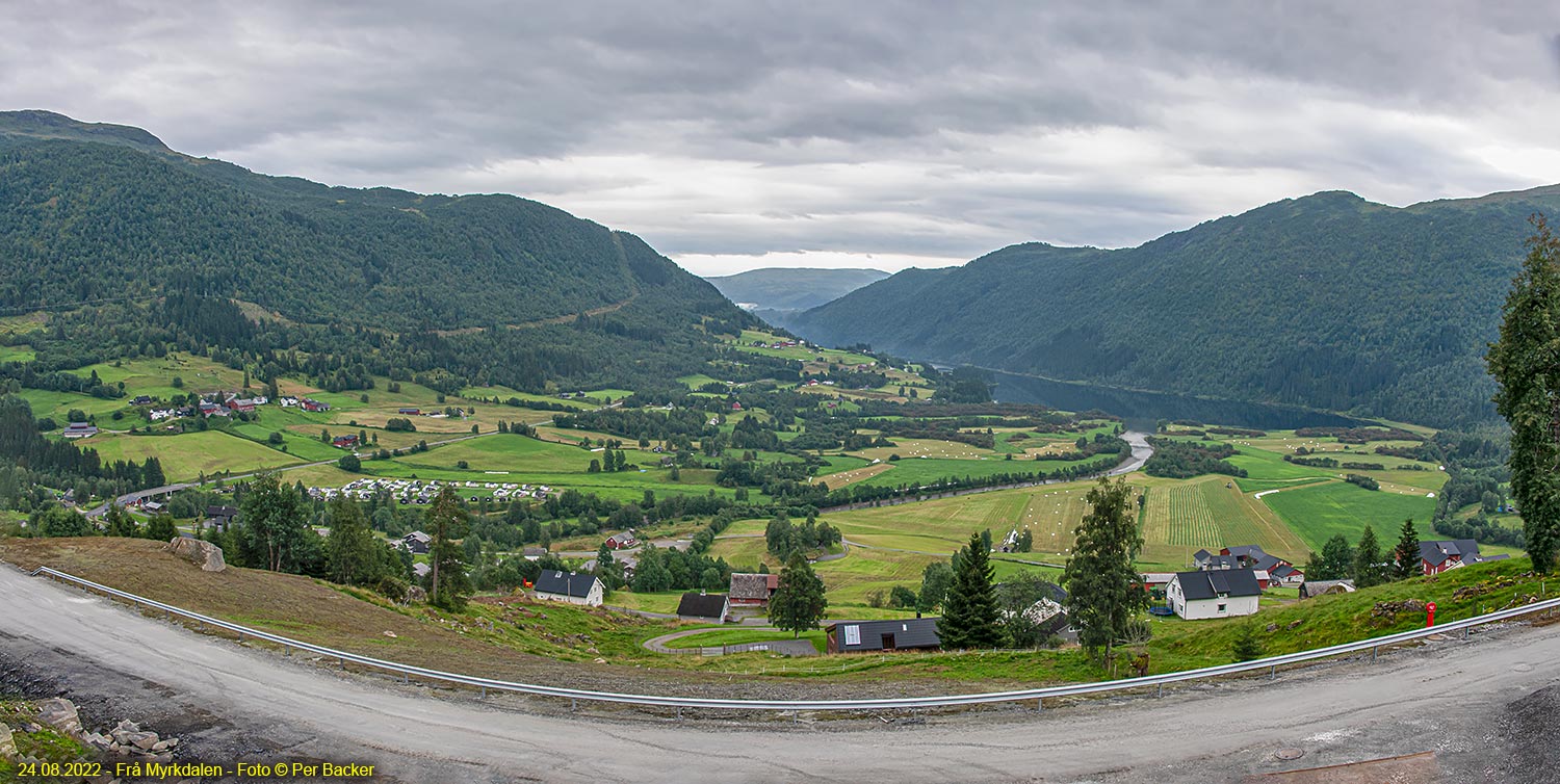 Frå Myrkdalen