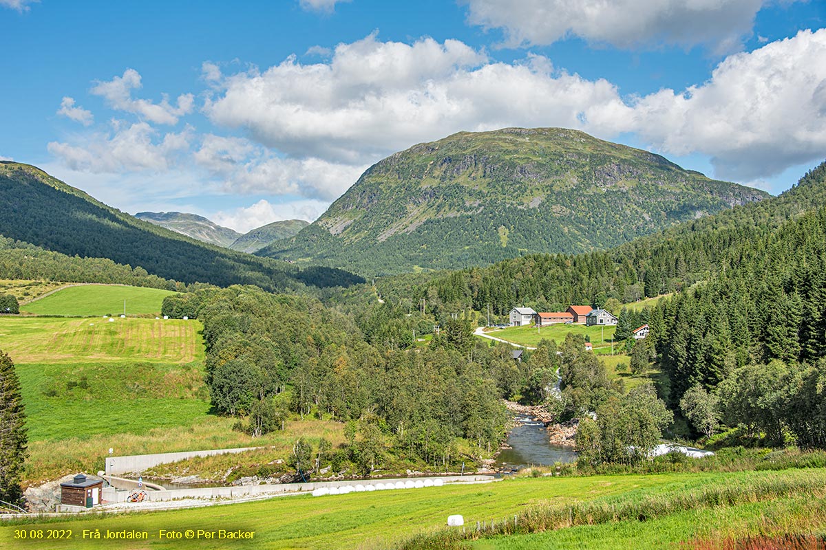 Frå Jordalen