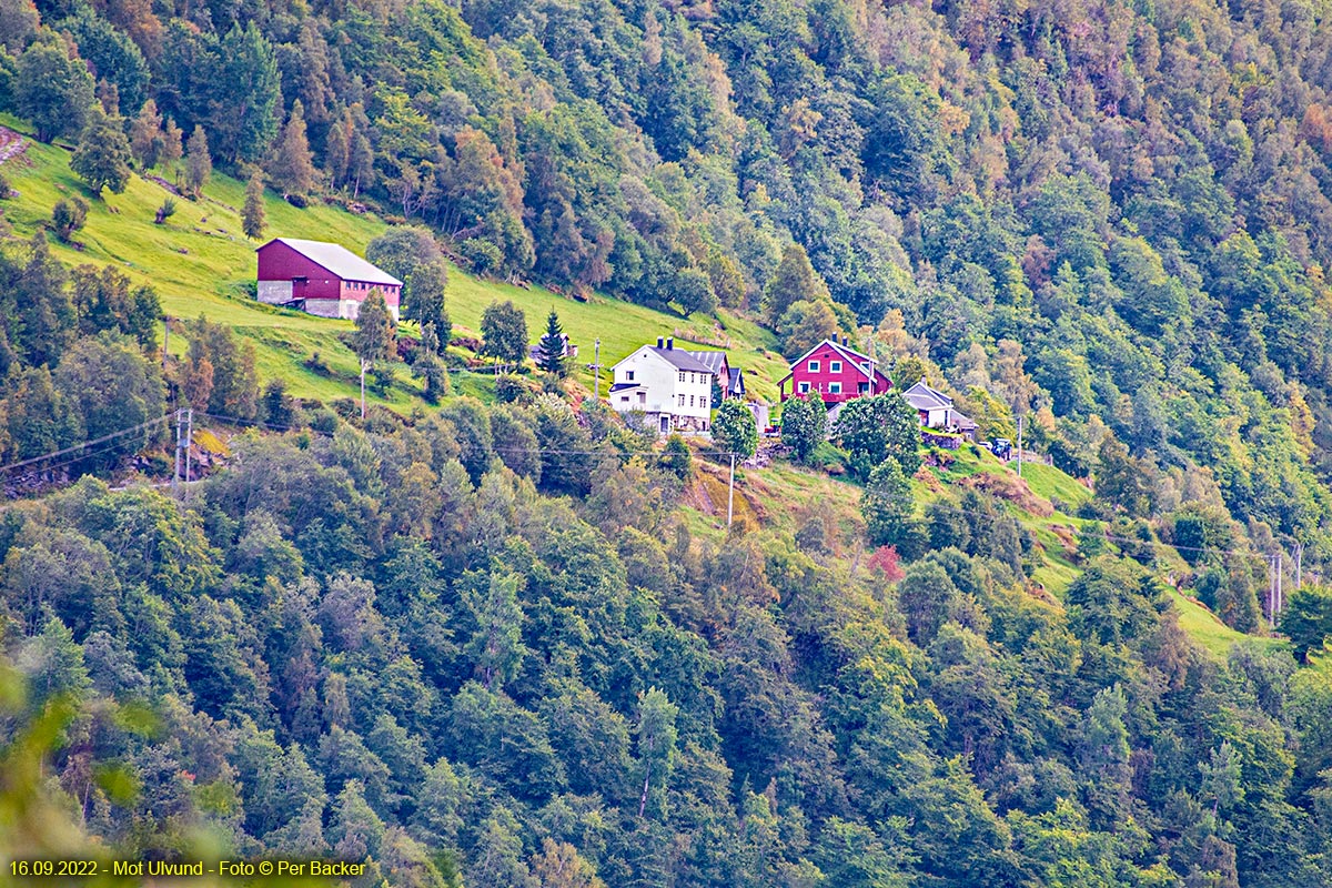 Ulvund