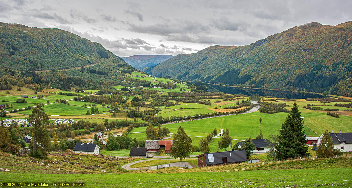 Frå Myrkdalen