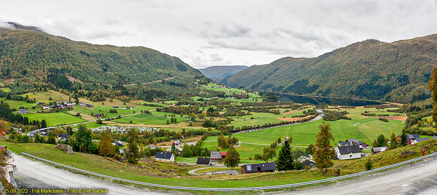 Frå Myrkdalen