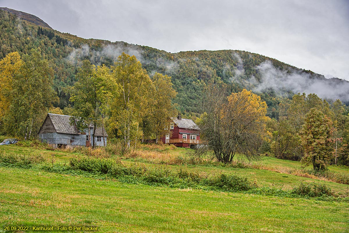 Karihuset