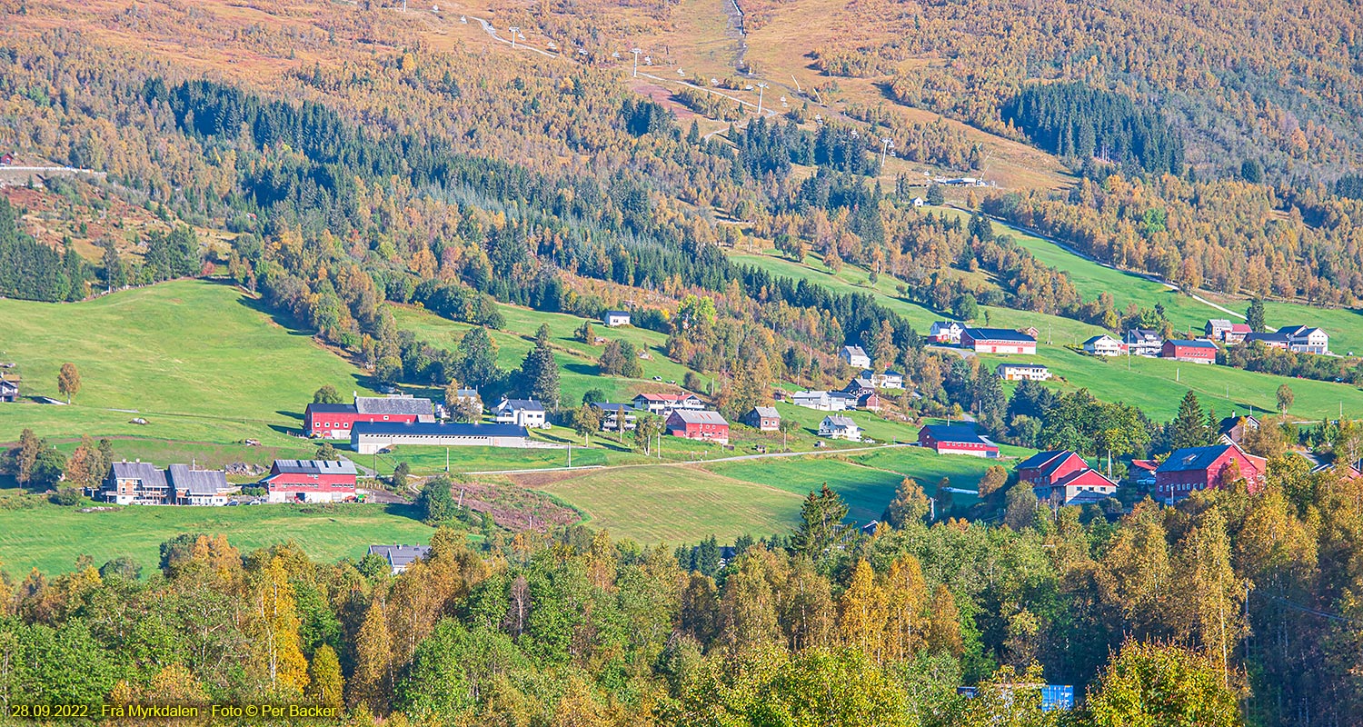 Frå Myrkdalen