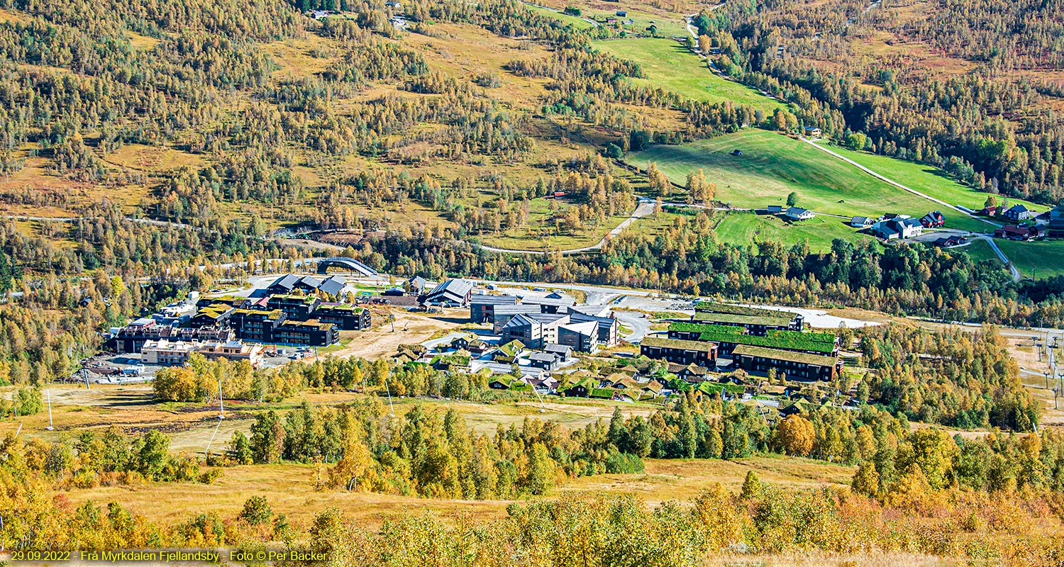 PlaceholderFrå Myrkdalen Fjellandsby image