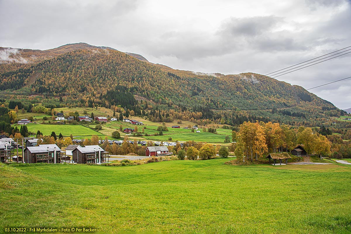  Frå Myrkdalen