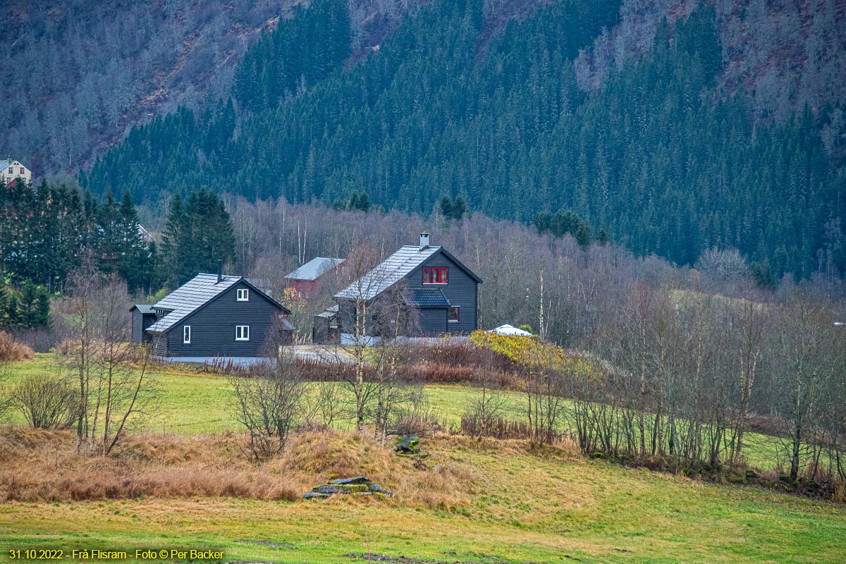 Frå Flisram