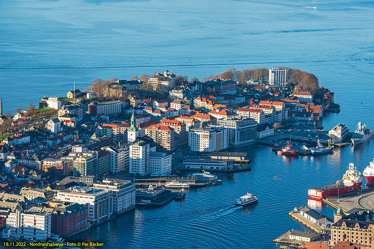 Nordneshalvøya