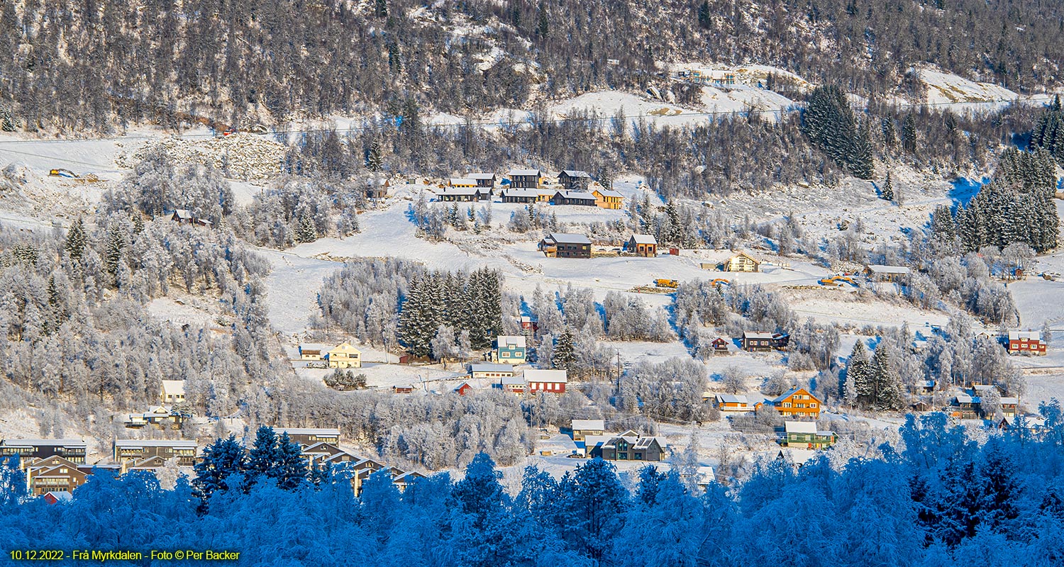 Frå Myrkdalen