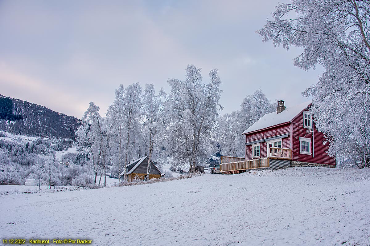 Karihuset