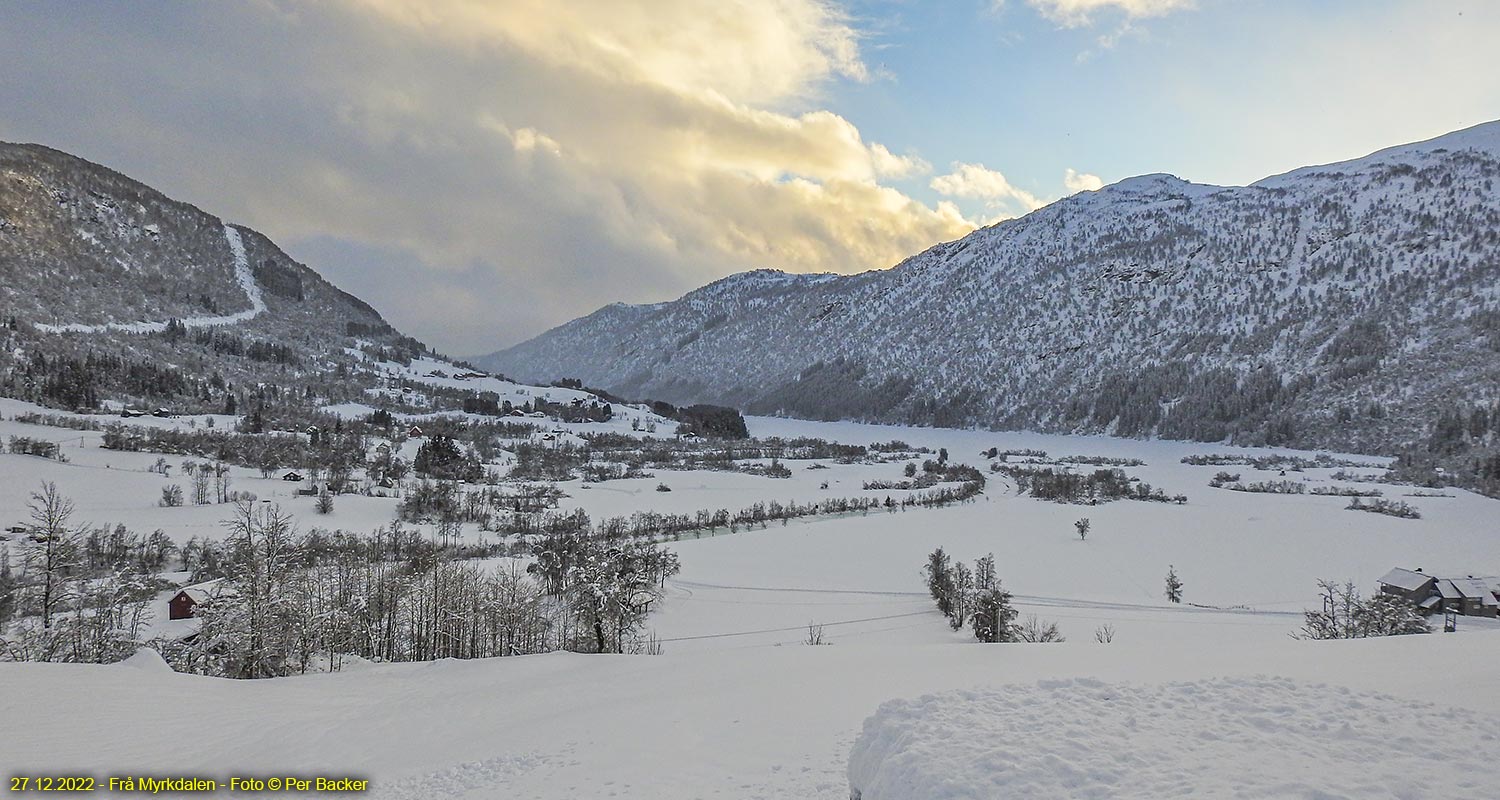 Frå Myrkdalen