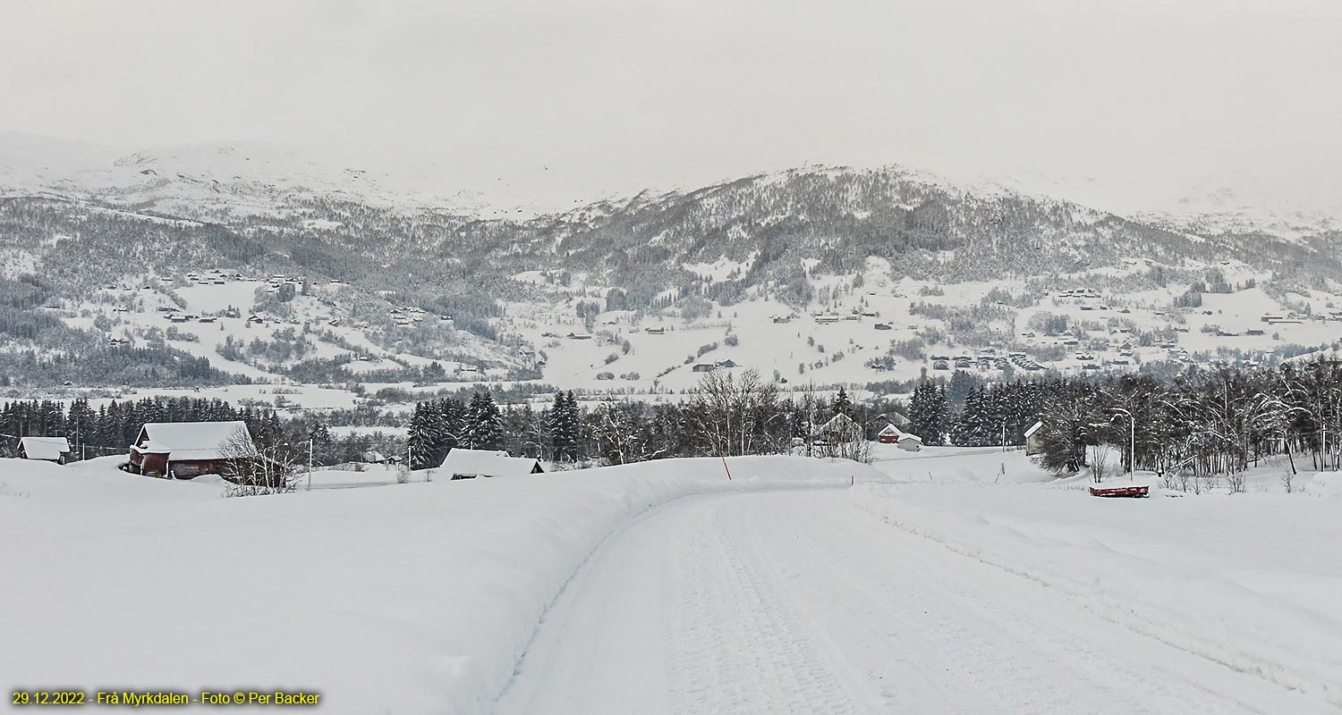 Frå Myrkdalen