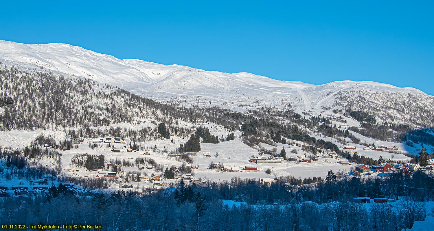 Frå Myrkdalen