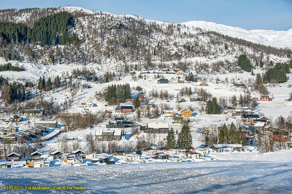 Frå Myrkdalen