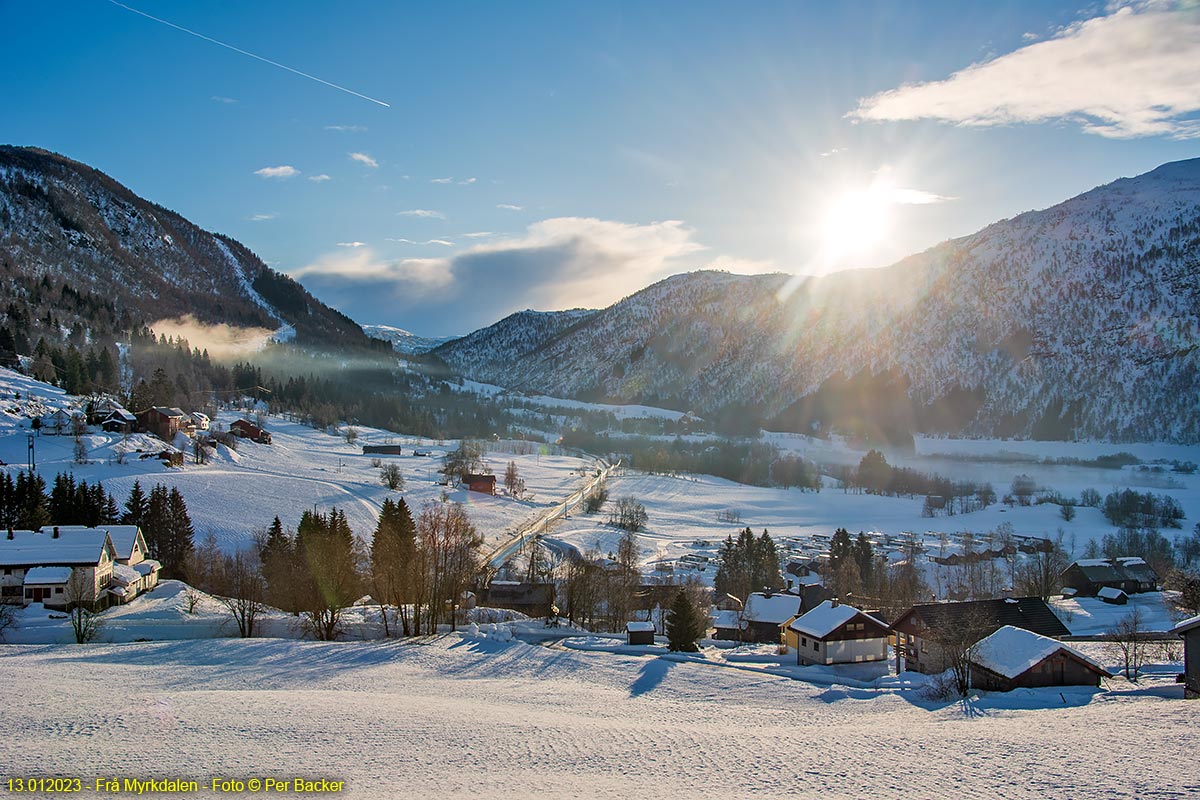 Frå Myrkdalen