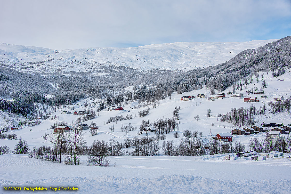 Frå Myrkdalen