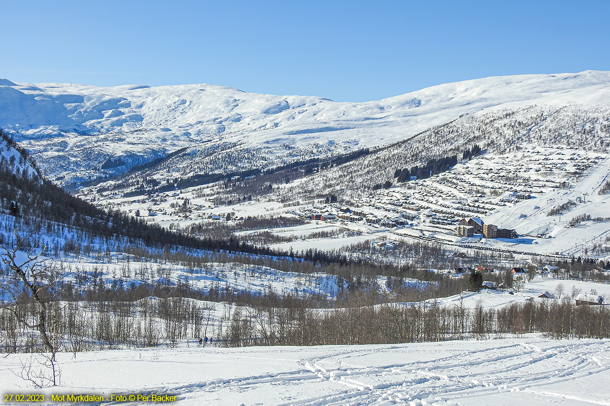 Frå Myrkdalen