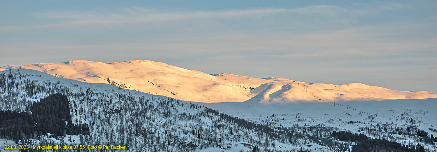 Frå Myrkdalen