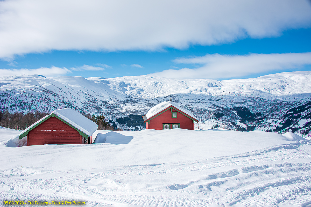 Frå Fossen