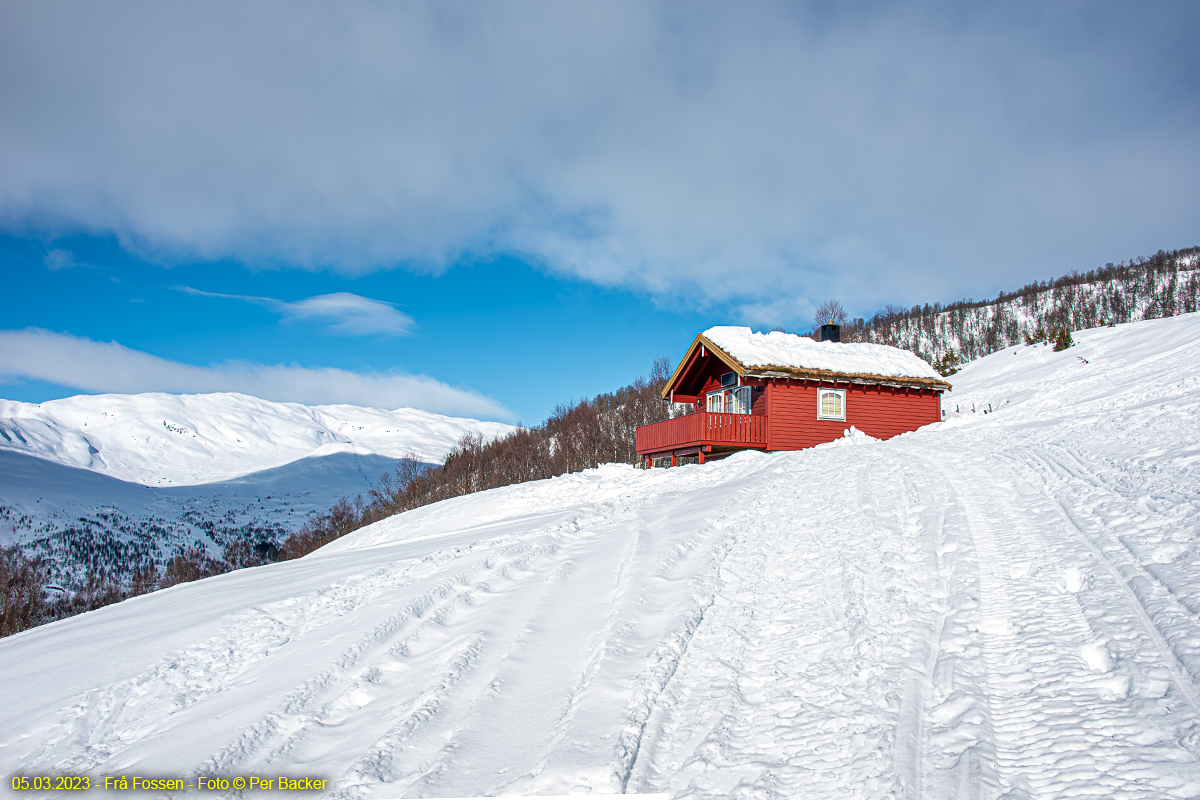 Frå Fossen