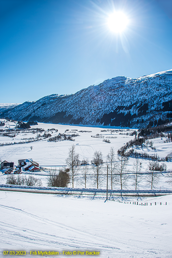 Frå Myrkdalen