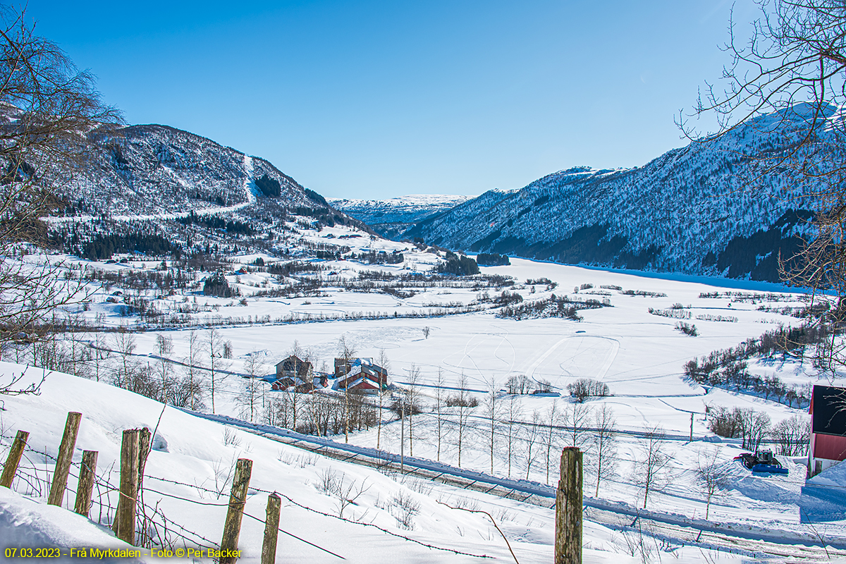 Frå Myrkdalen