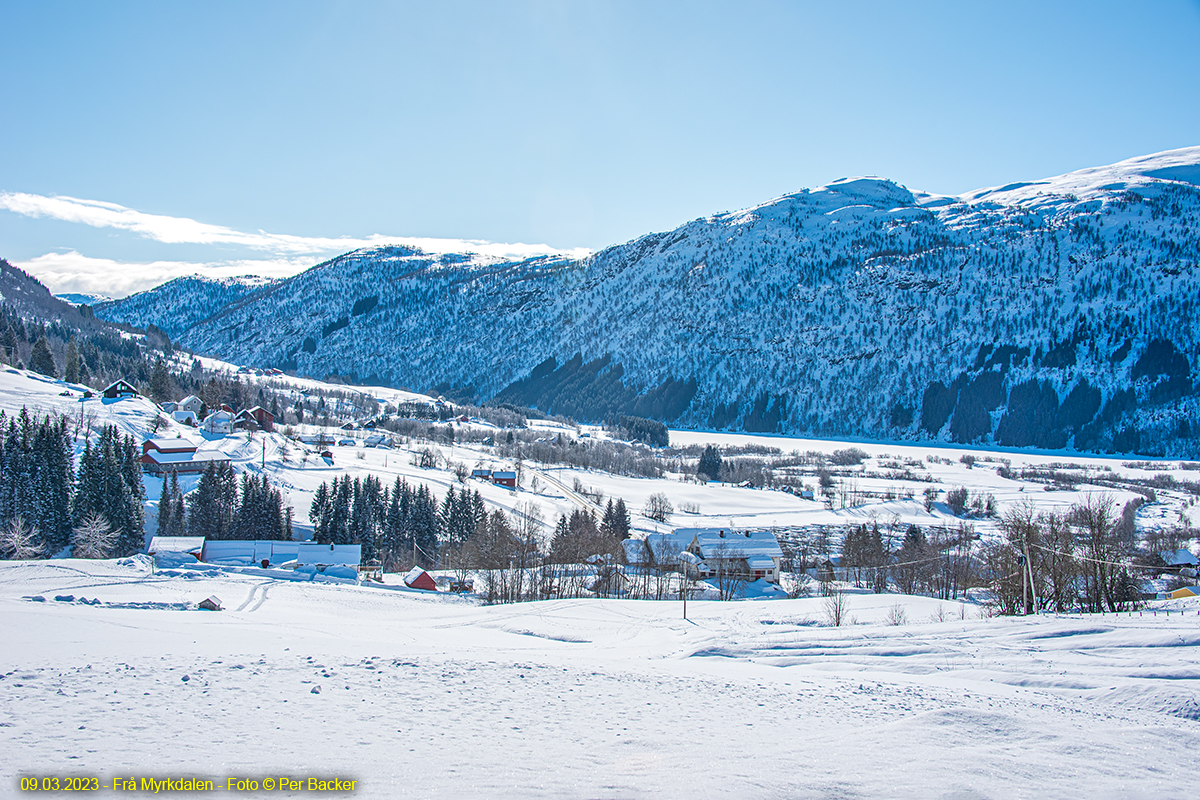 Frå Myrkdalen