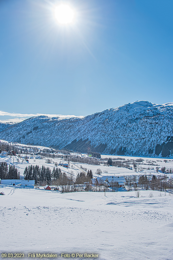 Frå Myrkdalen