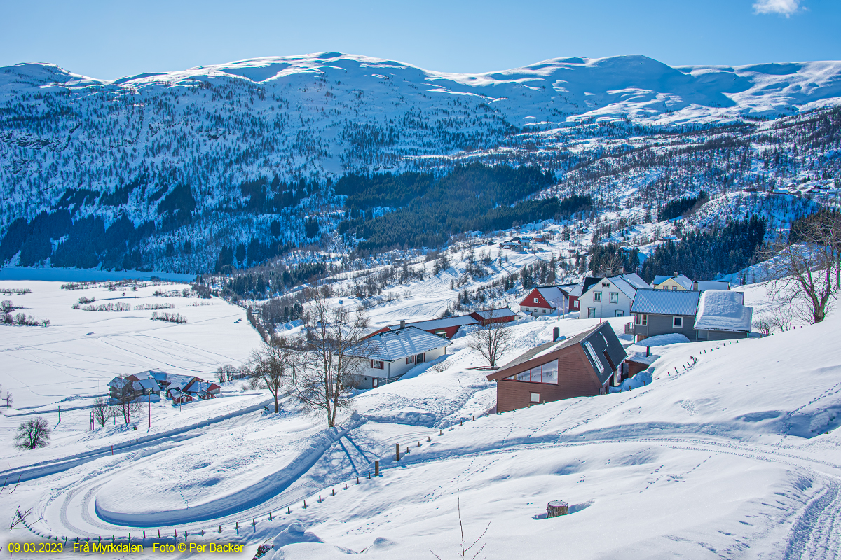 Frå Skjervheim