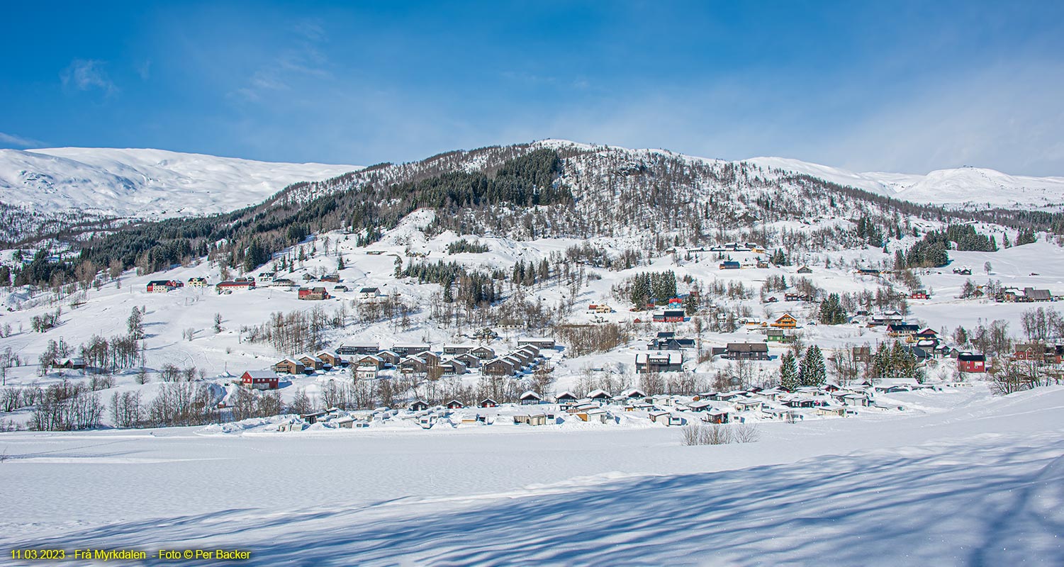 Frå Myrkdalen