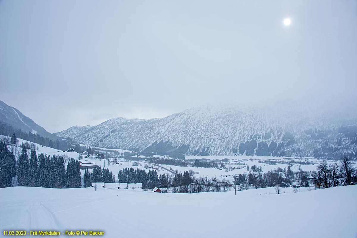 Frå Myrkdalen