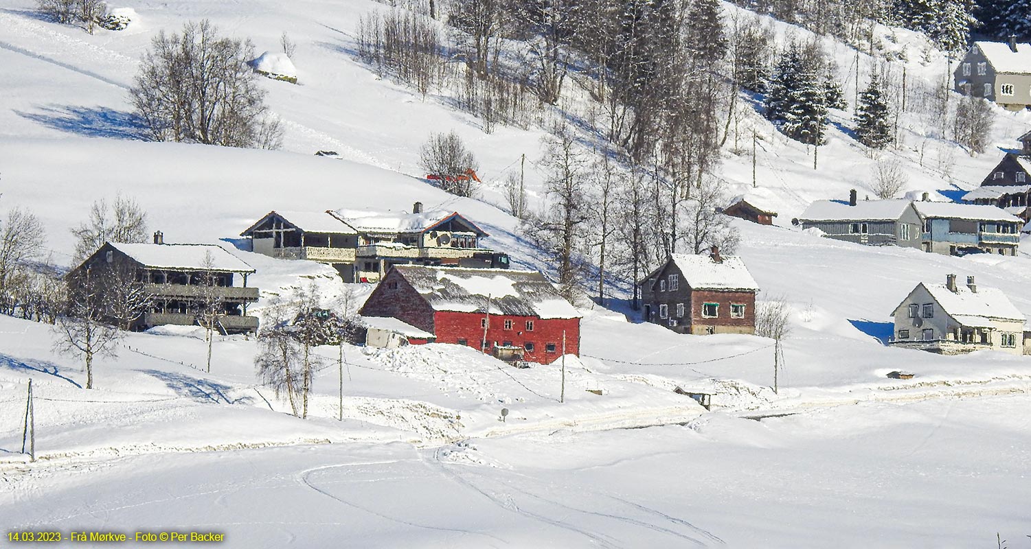 Frå Mørkve