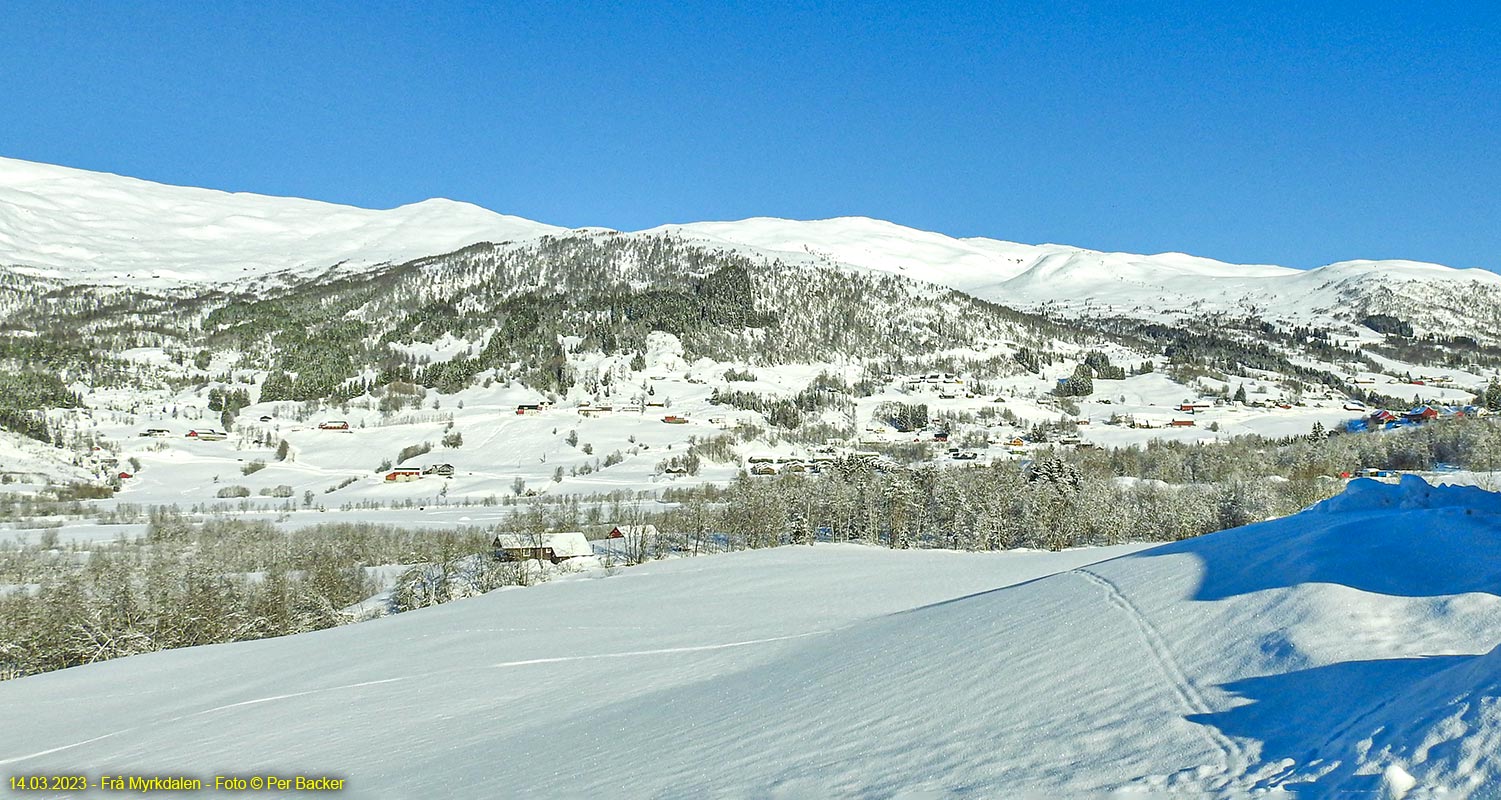 Frå Myrkdalen