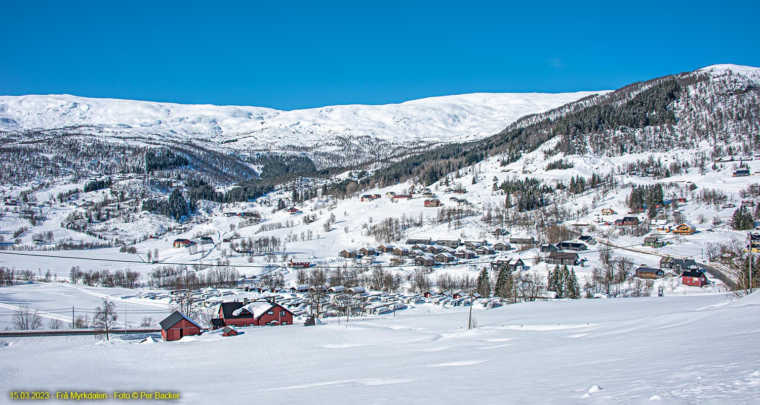 Frå Myrkdalen