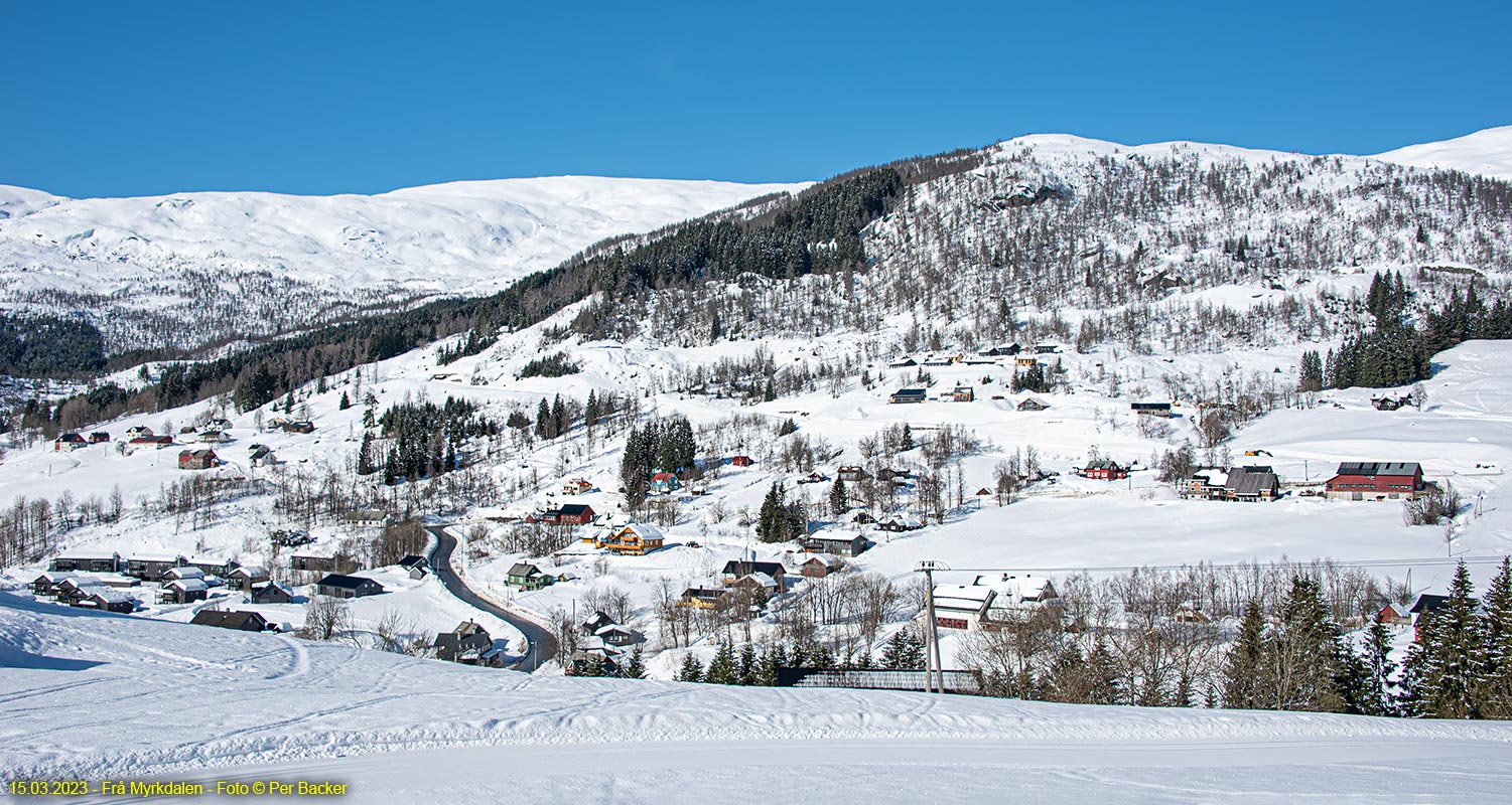 Frå Myrkdalen